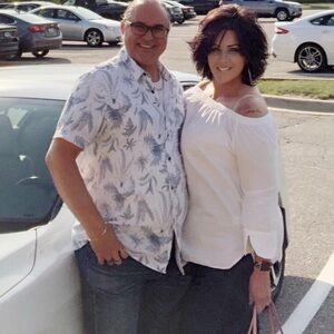 BLL New York XL Off-White Off Shoulder 3/4 Lwr Split Sleeve Cotton Top Shirt